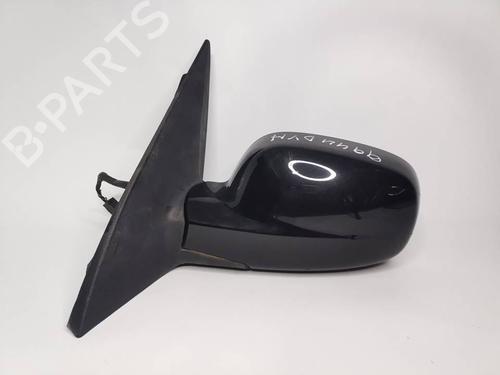Used Left mirror Left mirror SSANGYONG REXTON / REXTON II (GAB_) 2.7 Xdi (163 hp) 40294135 40294135