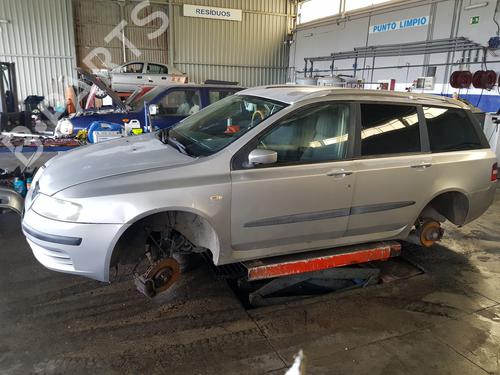 AC compressor FIAT STILO (192_)  | BP14969676M34 