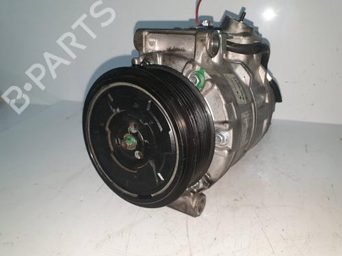 AC compressor MERCEDES-BENZ E-CLASS (W211) E 280 CDI (211.020) | BP17531182M34 