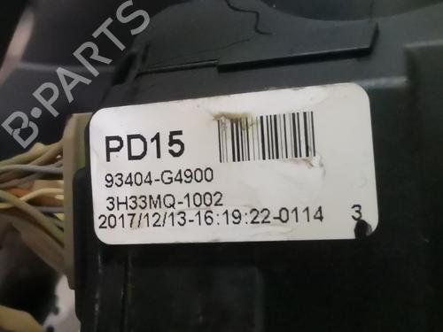 headlight-switch-hyundai-i30-fastback-pde-pden-2017-34226700 main image