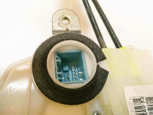 Front left lock HONDA CIVIC VIII Hatchback (FN, FK) 2.2 CTDi (FK3) | BP3592843C98 