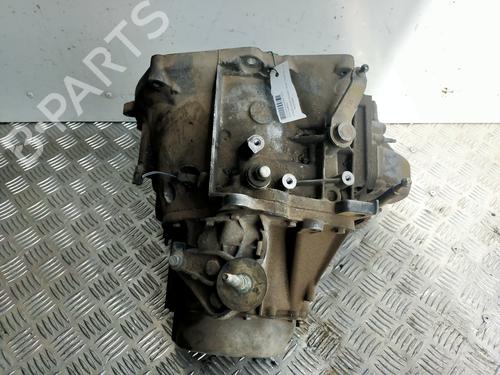 Gearbox CITROËN XSARA PICASSO (N68) 1.6 HDi | BP9218243M3 