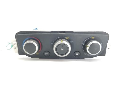 Used Climate control RENAULT MEGANE III Hatchback (BZ0/1_, B3_) [2008-2025]  28581035