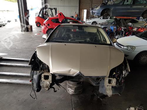 Engine control unit (ECU) CITROËN C4 I (LC_)  | BP15904780M57 