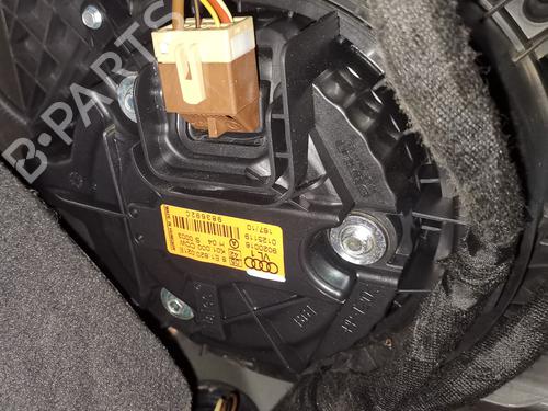 Used Heater blower motor Heater blower motor SEAT EXEO (3R2) [2008-2013] 33819848 33819848
