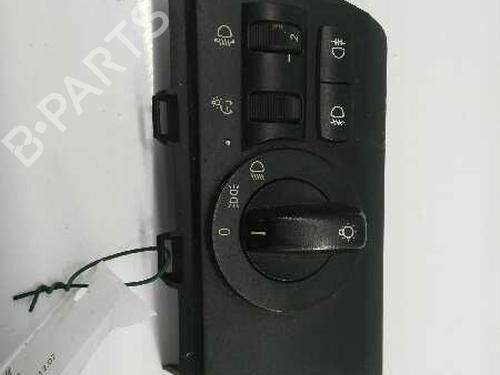 Used Headlight switch BMW X3 (E83) 2.0 d (150 hp) 11698336