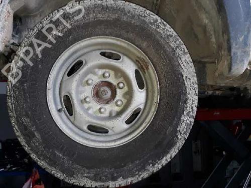 Used Rim FORD RANGER (ET) 2.5 TDCi 4x4 (143 hp) 17221313