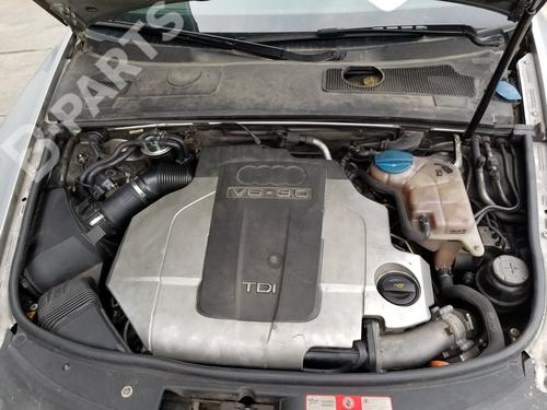 Fuse box AUDI A6 C6 (4F2) 3.0 TDI quattro | BP10372243E1  - Image 8