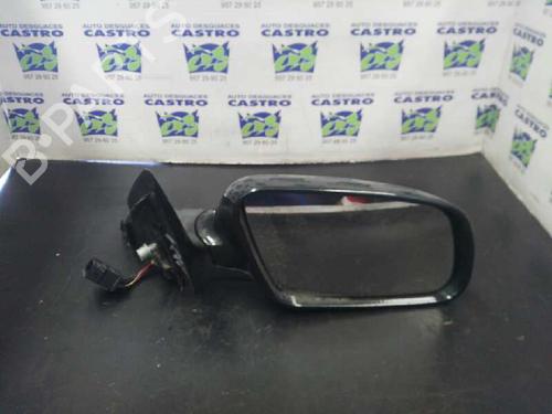 Used Right mirror AUDI A6 C5 (4B2) 1.9 TDI (130 hp) 3169446