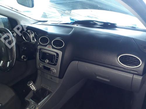 Used Dashboard Dashboard FORD FOCUS II Turnier (DA_, FFS, DS) 1.8 TDCi (115 hp) 11010958 11010958
