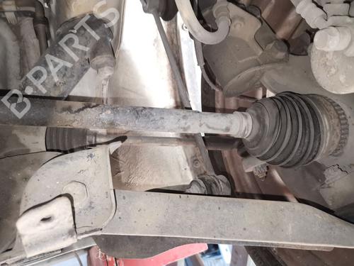 left-front-driveshaft-suzuki-alto-vii-gf-ha25_-ha35_-2009-36935065 main image