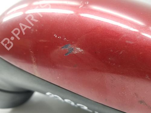 Left mirror SEAT LEON (1P1)  | BP22608824C26 