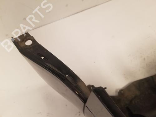 Front bumper VW FOX Hatchback (5Z1, 5Z3, 5Z4) 1.2 | BP29326283C7 