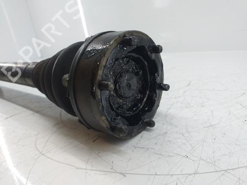 Right front driveshaft VW GOLF IV (1J1) 1.9 TDI | BP11272705M39 