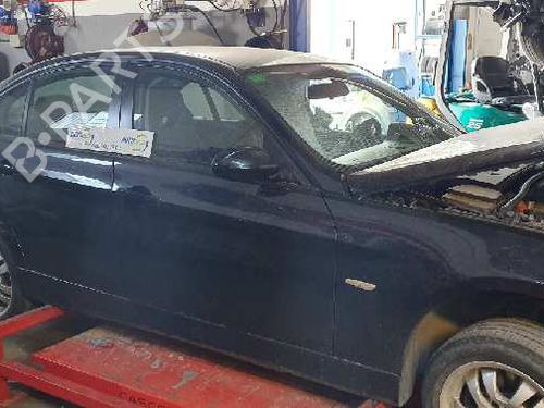 Climate control BMW 3 (E90)  | BP3629631I5 