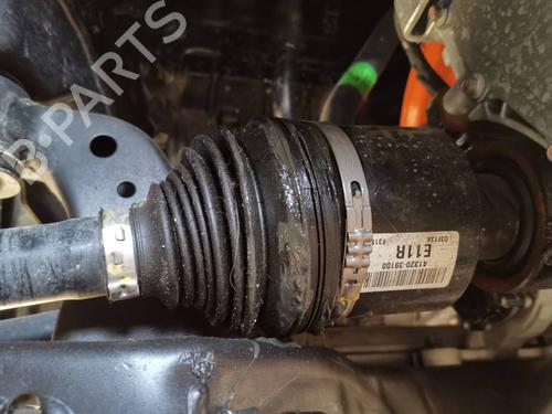 Right front driveshaft SSANGYONG KORANDO (C300) E-Motion | BP40153581M39 - Image 5