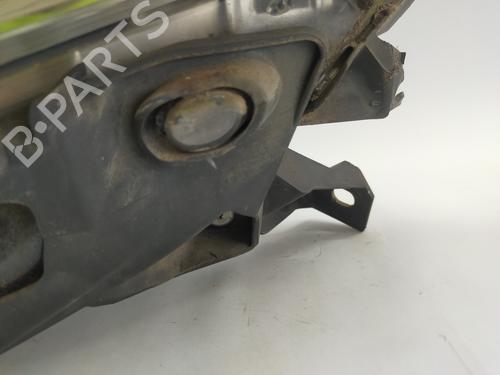 Left headlight RENAULT CLIO III (BR0/1, CR0/1) 1.2 16V (BR0R, BR1D, BR1L, CR0R) | BP33172495C28 - Image 4