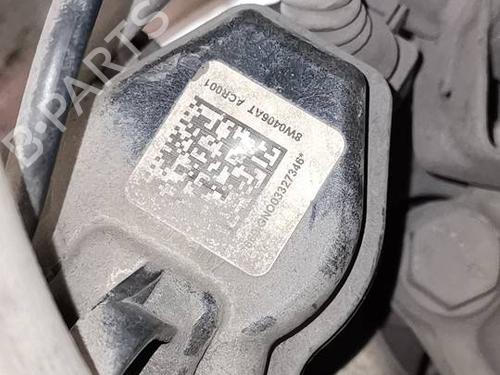Right rear brake caliper AUDI A4 B9 (8W2, 8WC) 2.0 TDI | BP40205729M106 - Image 2