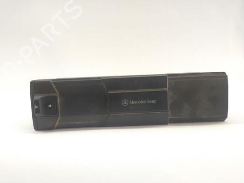 Used Radio Radio 36239519 36239519