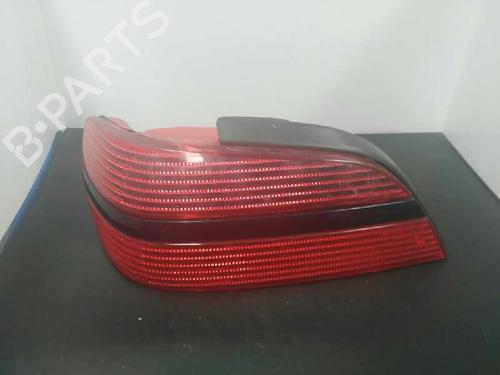 Left taillight PEUGEOT 406 (8B) 2.2 HDi | BP4491384C34 