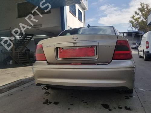 Left headlight OPEL VECTRA B (J96)  | BP31586675C28 