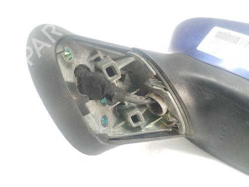 Left mirror FIAT GRANDE PUNTO (199_)  | BP28669526C26 