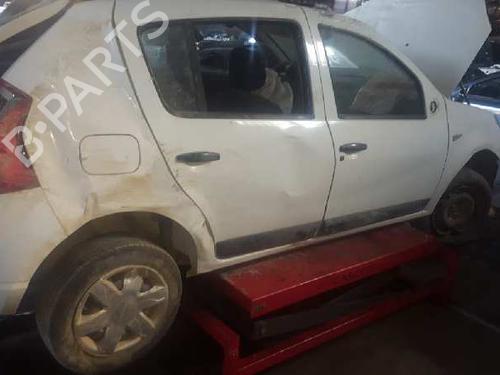 Starter DACIA SANDERO  | BP18748777M8 