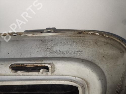 Other CITROËN BERLINGO (ER_, EC_) 1.5 BlueHDi 100 | BP29955602O1