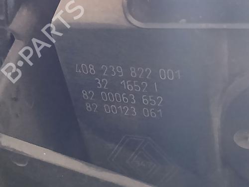 Drosselklappe für Drosselklappe 37535094 37535094