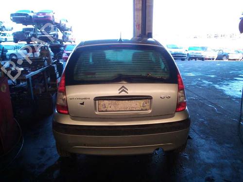Display CITROËN C3 I (FC_, FN_)  | BP16980819C48 