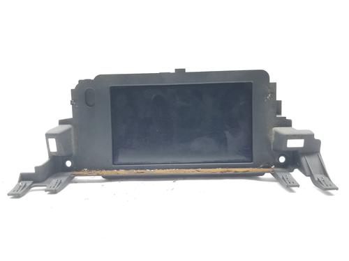 Used Display monitor RENAULT LAGUNA III Grandtour (KT0/1) [2007-2015]  30727140