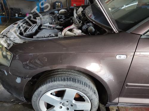 Used Left front fenders Left front fenders AUDI A3 (8P1) [2003-2013] 33470337 33470337
