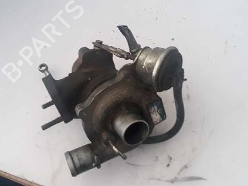 Turbocharger/Supercharger OPEL CORSA C (X01)  | BP5415529M71 
