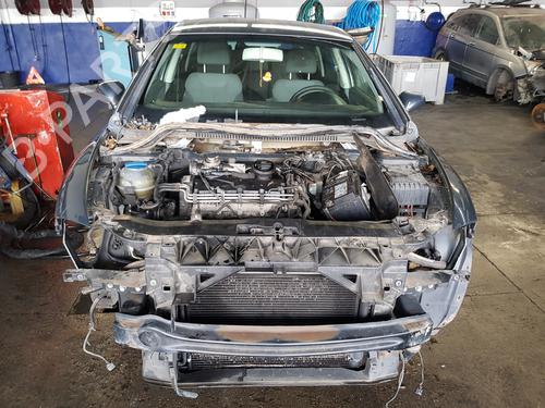 Steering column stalk SEAT LEON (1P1) 1.9 TDI | BP17167206I23 