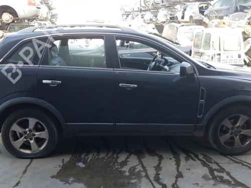 Headlight switch OPEL ANTARA A (L07) 2.0 CDTI 4x4 | BP19523952I24 - Image 9