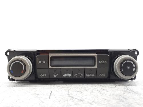 Used Climate control HONDA CIVIC VIII Saloon (FD, FA) 1.3 IMA (FA3, FD3) (95 hp) 3643508