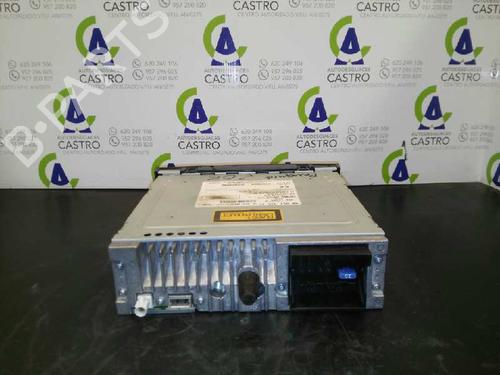 Radio PEUGEOT 208 I (CA_, CC_) 1.6 HDi / BlueHDi 75 | BP3566027E6 