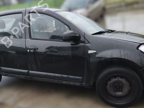 Starter DACIA SANDERO  | BP34098413M8  - Image 16