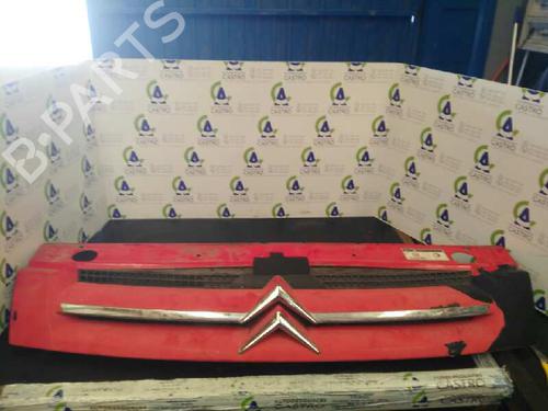 Grille CITROËN BERLINGO / BERLINGO FIRST Box Body/MPV (M_)  | BP3628410C40 