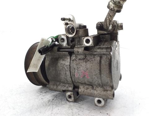 AC compressor HYUNDAI TRAJET (FO) 2.0 CRDi | BP16698531M34 