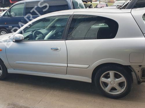 Injection pump NISSAN ALMERA II (N16) 2.2 Di | BP32501705M78 