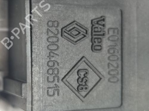 Electronic module RENAULT SCÉNIC II (JM0/1_) | BP33398382M83 - Image 4
