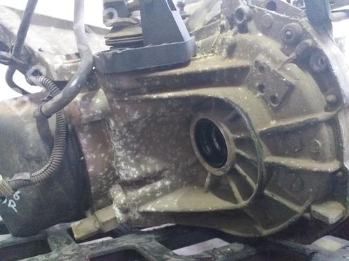 Gearbox NISSAN MICRA III (K12) 1.4 16V | BP8272961M3 