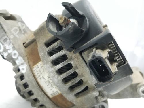 Alternator FORD FOCUS II (DA_, HCP, DP)  | BP24821949M7 