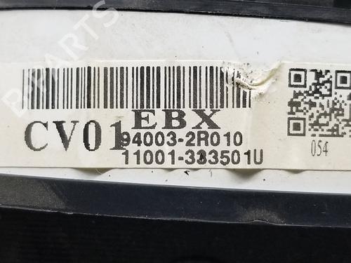 Used Instrument cluster HYUNDAI i30 (FD) [2007-2012]  20699595