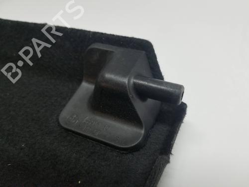 Rear parcel shelf BMW 1 (F20) 116 d | BP27635202C85 