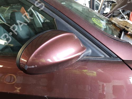 Right mirror BMW 3 Touring (E91) 320 d | BP16055735C27 