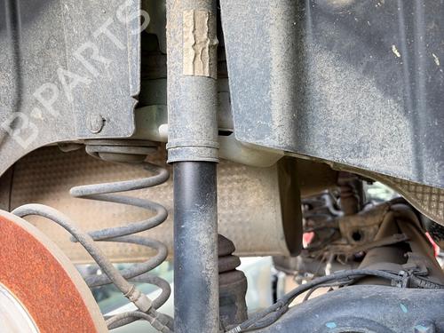 Used Right rear shock absorber CITROËN C3 AIRCROSS II (2R_, 2C_) 1.2 PureTech 110 (2RHNZB, 2RHNZW, 2RHNPX, 2RHNPJ) (110 hp) 31271971