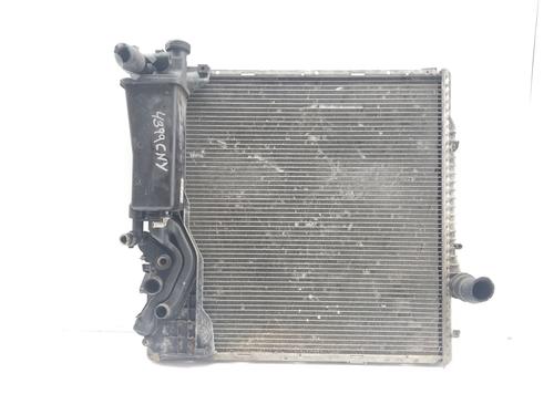 Køler BMW X5 (E53)  | BP17899762M31 