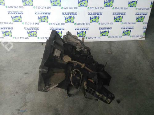 Gearbox ALFA ROMEO 147 (937_) 1.6 16V T.SPARK ECO (937.AXA1A, 937.BXA1A) | BP3172485M3 